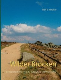 bokomslag Wilder Brocken