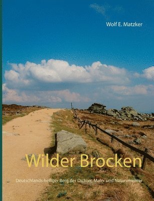 Wilder Brocken 1