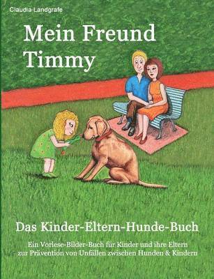 Mein Freund Timmy 1