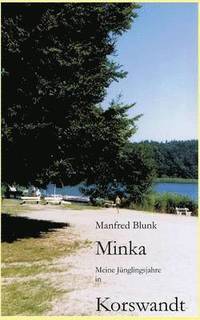bokomslag Minka