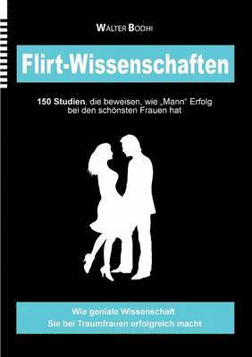 bokomslag Flirt-Wissenschaften