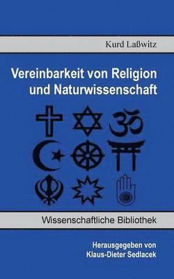Vereinbarkeit von Religion und Naturwissenschaft 1