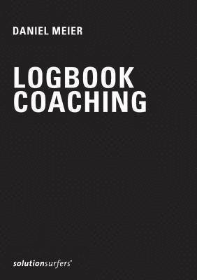 Daniel Meier - Logbook for Coaches, Häftad