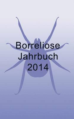 Borreliose Jahrbuch 2014 1