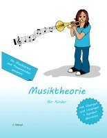 C. Hensel - Musiktheorie, Häftad