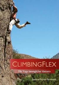 bokomslag ClimbingFlex