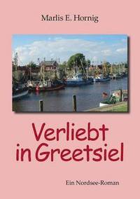 bokomslag Verliebt in Greetsiel