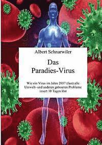 bokomslag Das Paradies-Virus