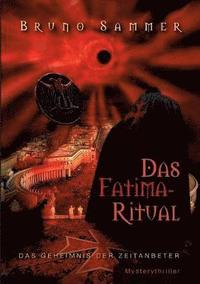 bokomslag Das Fatima-Ritual