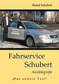 bokomslag Fahrservice Schubert