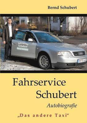 Fahrservice Schubert 1