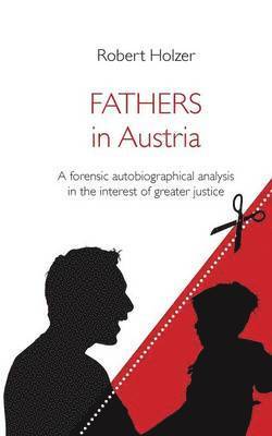 bokomslag Fathers in Austria