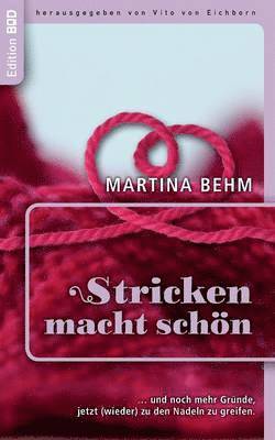 Stricken macht schn 1