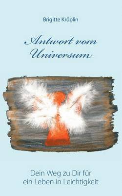 Antwort vom Universum 1