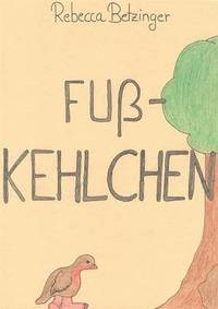 bokomslag Fußkehlchen