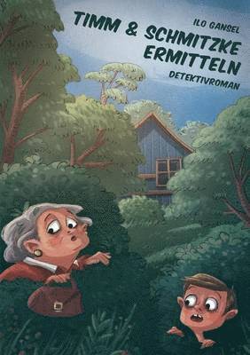 Timm & Schmitzke ermitteln 1