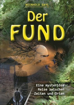 bokomslag Der Fund