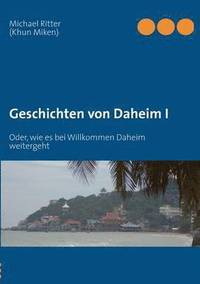 bokomslag Geschichten von Daheim I