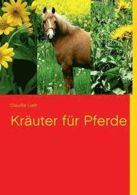 bokomslag Kräuter für Pferde