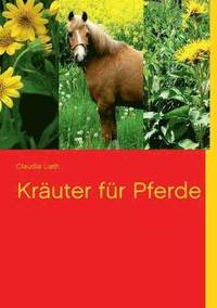 bokomslag Kruter fr Pferde