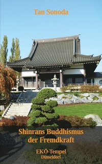 bokomslag Shinrans Buddhismus der Fremdkraft