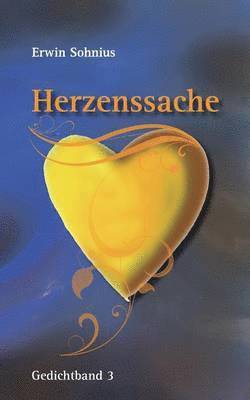 Herzenssache Band 3 1