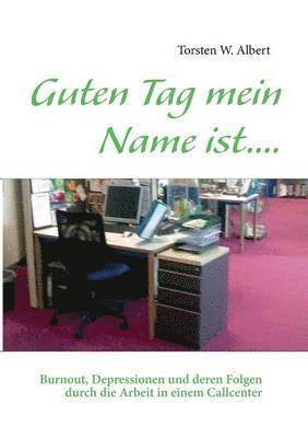 Guten Tag mein Name ist.... 1