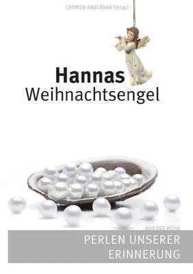 bokomslag Hannas Weihnachtsengel