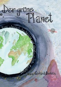 bokomslag Der Grne Planet
