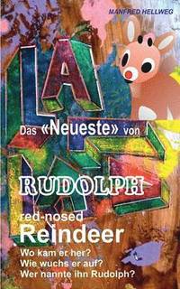 bokomslag Das Neueste von Rudolph