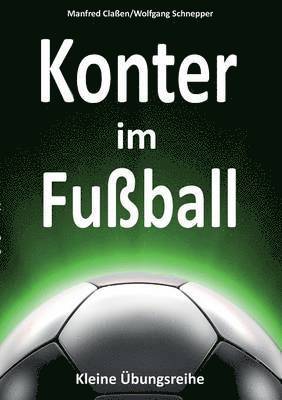 Konter im Fuball 1