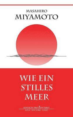 bokomslag Wie ein stilles Meer