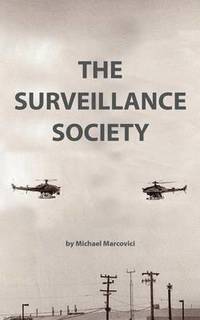 bokomslag The Surveillance Society