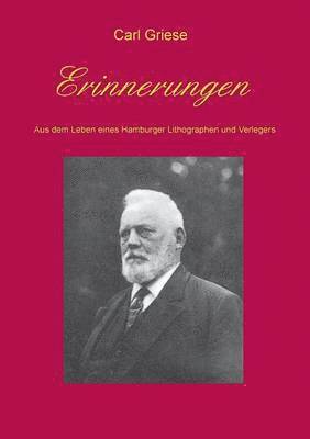 Erinnerungen 1