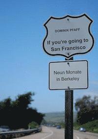 bokomslag If You're Going to San Francisco