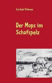 bokomslag Der Mops im Schafspelz