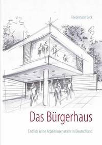 bokomslag Bürgerhaus