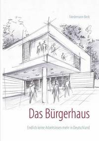 bokomslag Das Brgerhaus