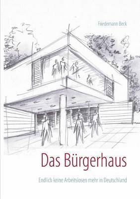 bokomslag Bürgerhaus