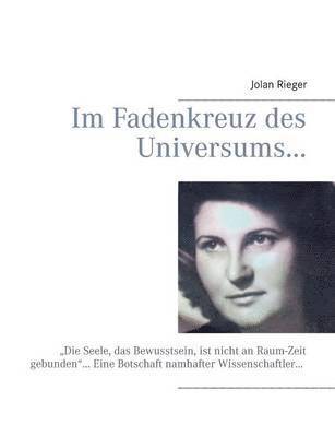 bokomslag Im Fadenkreuz des Universums...