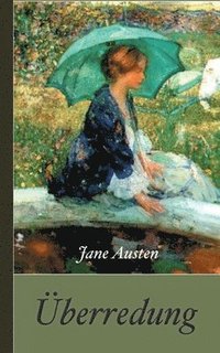 bokomslag Jane Austen