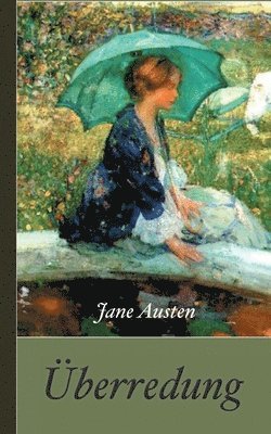 bokomslag Jane Austen