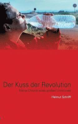 Kuss der Revolution