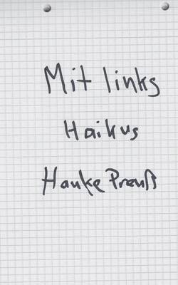 bokomslag Mit links