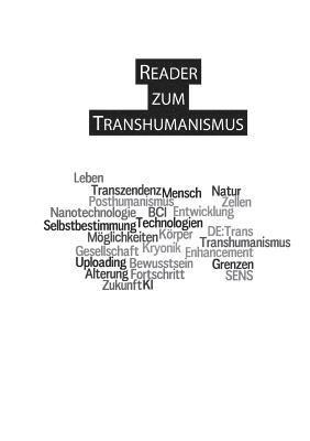 Reader zum Transhumanismus 1