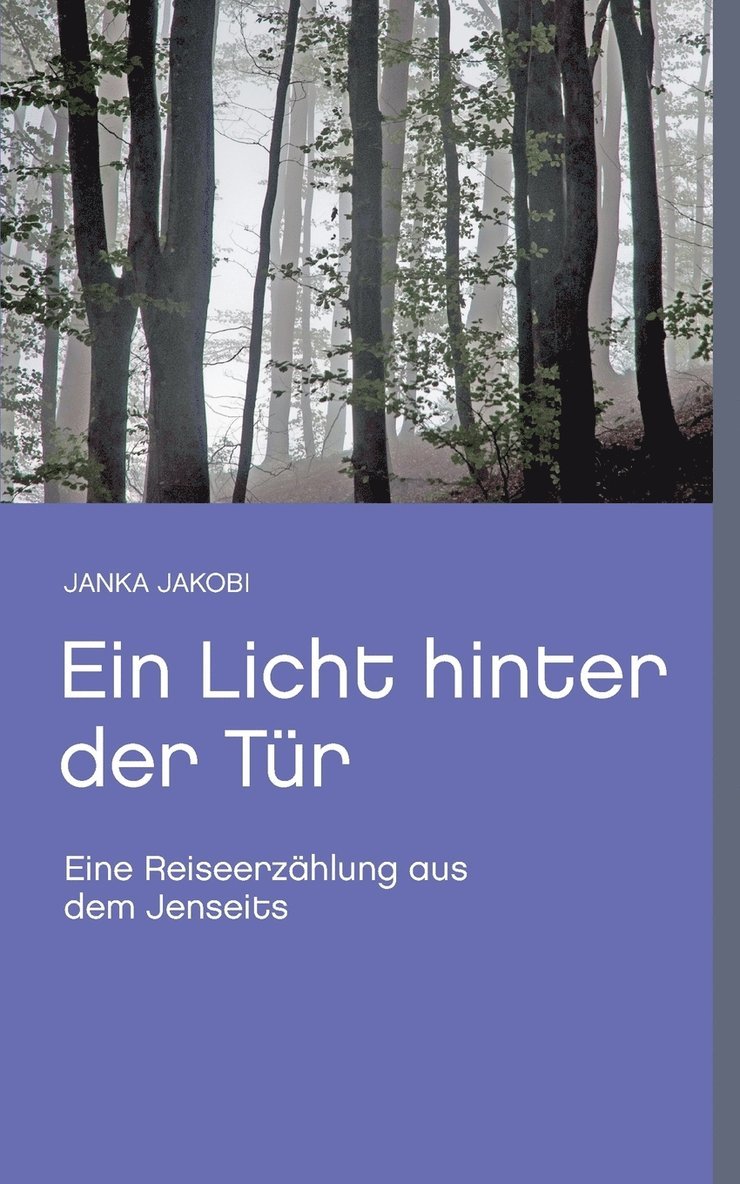 Licht hinter der Tür 1