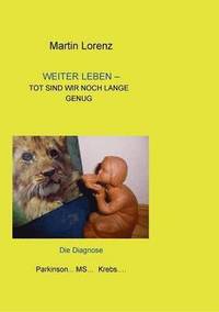bokomslag Weiter Leben