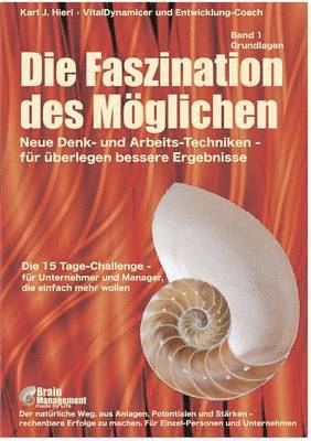 Die Faszination des Moeglichen 1