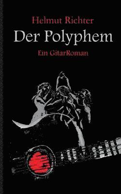 Helmut Richter - Polyphem, Häftad