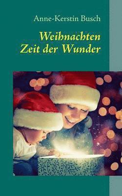 Weihnachten 1